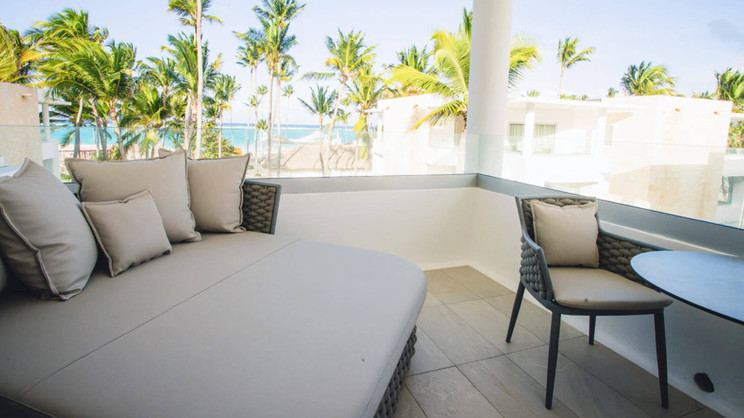 Grand Bavaro Princess